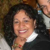 Ana C. Martinez, LMSW