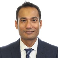 Roqibul Alam