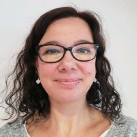 Mylène D'Orchymont