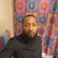 Antonio Dixon