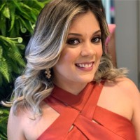Aline M Abreu Corrêllo