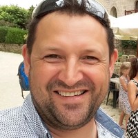David Porter (Cmiosh, Tifiree)
