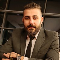 Mohammad Mkanna