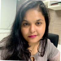 Nussrat Begum