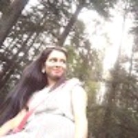 Kavita Chouhan