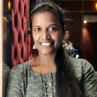 Priyanka Perla