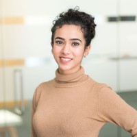 Huwaina Malik