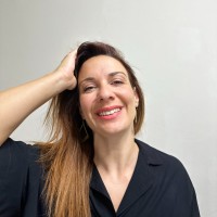 Stamatia-Maria Stamatiadou