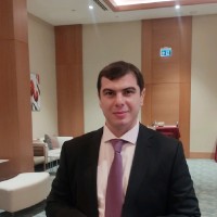 Samir Musayev