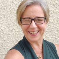 Rebecca Paulsen