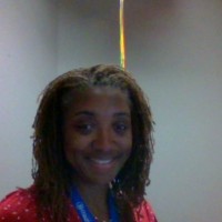 Keisha Jones
