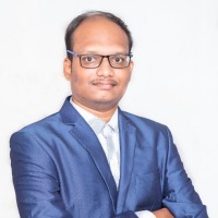 Dheeraj Kumar A.V.S