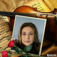Monica Du Preez