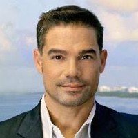 Eddy Martinez