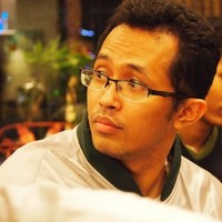 Tatang Widyanto