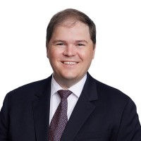 Patrick Madden
