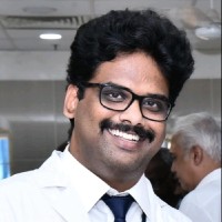 Chandra Kumar Krishnan