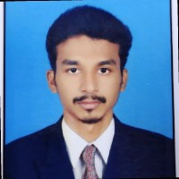Abdul Cader R M