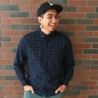 Brett Rojas