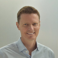 Damien Christoffersen