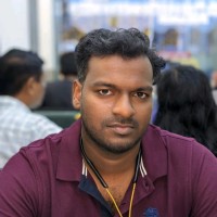 Saravanan KS