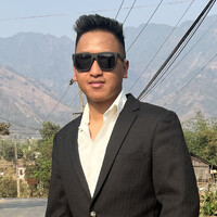 Sulav Gurung