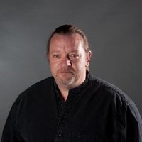 Dave Dudgeon