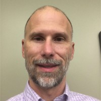 Steve Flude
