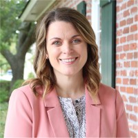 Amy Woodard