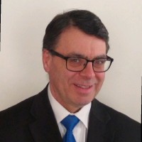 Bob Gilson