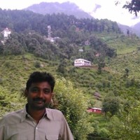 Gopi Tamilarasan