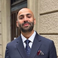 Samir Belaid