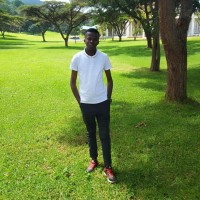 Andrew Maina