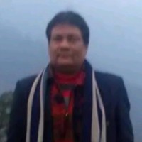 SNEHASISH ACHARYA