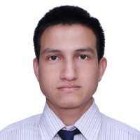 Carlos Enrique Oballe Neyra