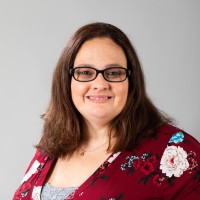 Tricia Cormier