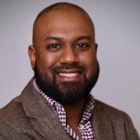Adrian Rampersad