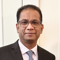 Tamilmani Kamalanathan