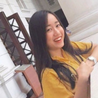 Eriska Fajrinita Sitanggang