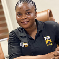 Millicent Afriyie