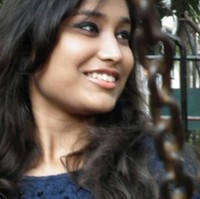shrutika tayal