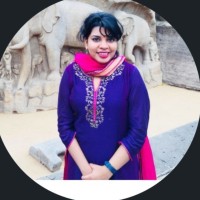 Anju Haridas