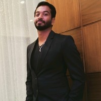 ABHISHEK CHETTIYAR