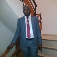 Ademuyiwa Tijani , CFM ,FMP, MFM, MNimechE, MNSE, R. Engr.