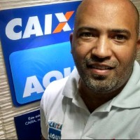 Evandro Ferreira