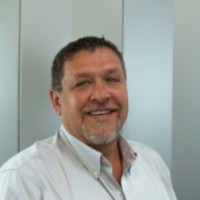 Gordon Harvey