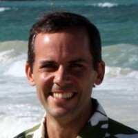 Derek Yegian