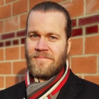 Rasmus Edlund