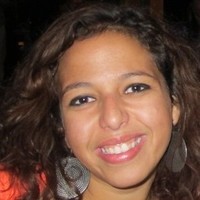 Fatma Nour