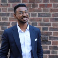 Mohamed Ahmed, Ph.D.